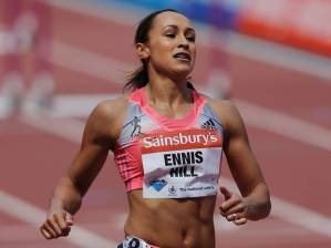 Ennis-Getty