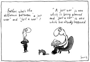 just-war