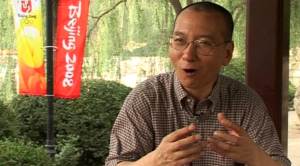Liu Xiaobo